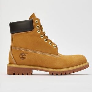 Timberland, Kids sz 5, good condition